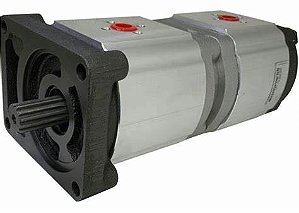 BOMBA HIDR MF/ VALTRA/ AGRALE