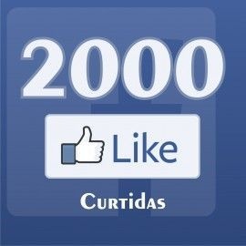 2000 Like (Curtidas)