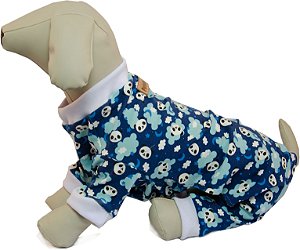 Pijama Pet