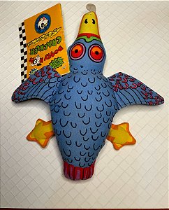FLY BIRD - BRINQUEDO PARA CÃES