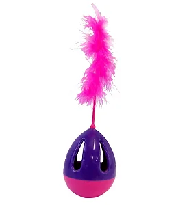 Brinquedo para Gato Balance
