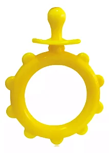 Brinquedo para cachorro - Chupeta