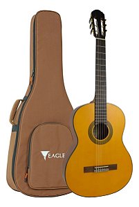 VIOLAO EAGLE DH69 ACUSTICO