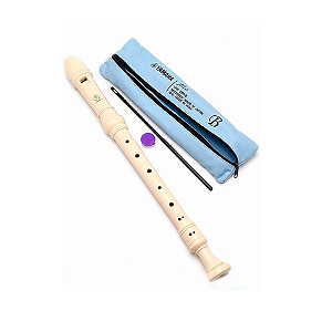 FLAUTA CONTRALTO GERMANICA  YAMAHA YRA27III