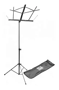 ESTANTE PARA PARTITURA ON-STAGE SM7122BB