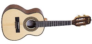 CAVAQUINHO ROZINI PRESENÇA BRASIL RC15.ELLP CAPTAÇÃO PASSIVA