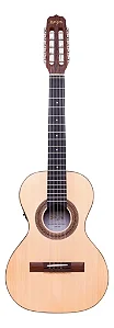 VIOLA PROFISSIONAL ROZINI CINTURA ATIVA  RV211.FP2.F.LP ATN