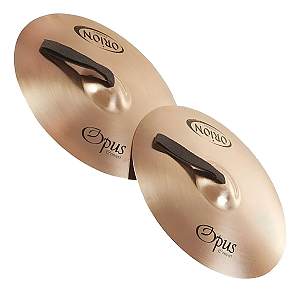 PRATO PARA BANDA ORION OPUS CONCERT 14" SP14MB