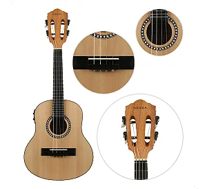 CAVACO ELETRCAÚSTICO VOGGA VCC630EQ