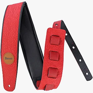 CORREIA BASSO VT ST 87 PARA VIOLAO GUITARRA BAIXO