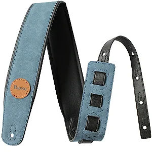 CORREIA BASSO CLA 26 JEANS PARA VIOLAO GUITARRA BAIXO