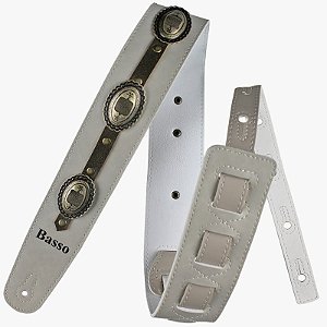 CORREIA BASSO VT CT 03 PARA VIOLAO GUITARRA BAIXO