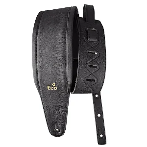 CORREIA BASSO FB ECO 3 PARA VIOLAO GUITARRA BAIXO