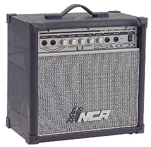 CAIXA CONTRA BAIXO BASS VT30 18 WTS