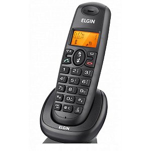 RAMAL PARA  TELEFOFNE SEM FIO ELGIN RSF7000R IDENTIFICADOR
