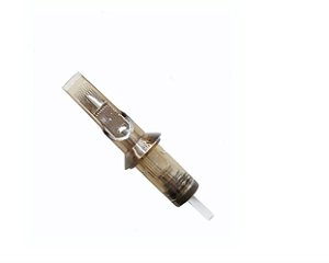 Cartucho 27M1- Magnum Capilar