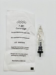 EASY CLICK 7M1 (MAGNUM)  FAT