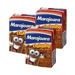 CHOKYNHO ACHOCOLATADO 200 ML