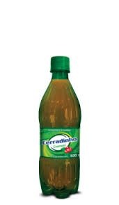 REFRIGERANTE CERRADINHO 600 GUARANA