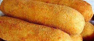 ENROLADINHO DE SALSICHA