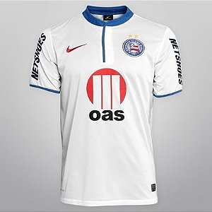 Camisa Do Bahia