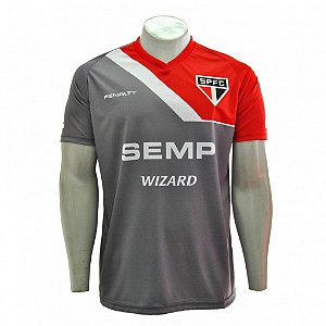 Camisa Do São Paulo