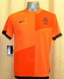 Camisa da Holanda