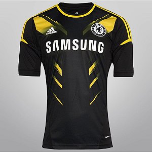 Camisa do Chelsea
