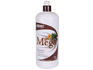 Gel Mega 1 Kg RMC