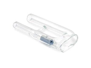 Caneta de vidro para peeling tipo A