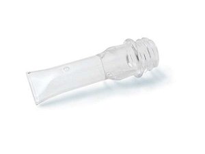 Ventosa Facial Bico de Pato