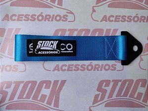 CINTA DE REBOQUE AZUL BB