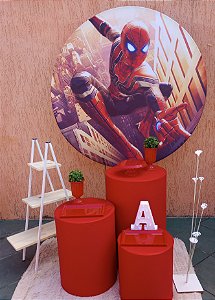 Homem Aranha - Pegue e Monte a Partir de R$100,00