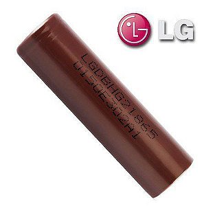 Bateria - LG HG2 Chocolate 3000MAH 18650