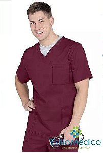 CAMISA PIJAMA MÉDICO CIRÚRGICO