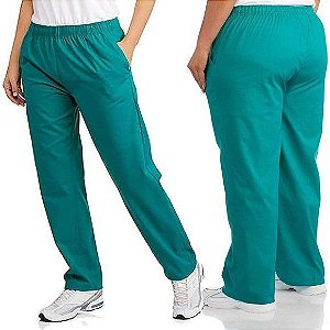 CONJUNTO PIJAMA CIRÚRGICO PLUS SIZE