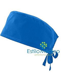 GORRO CIRÚRGICO UNISSEX