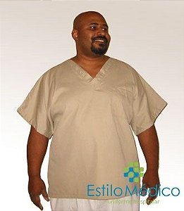 PIJAMA CIRÚRGICO HOSPITALAR