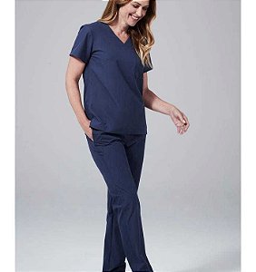 SCRUB BÁSIC FEMININO