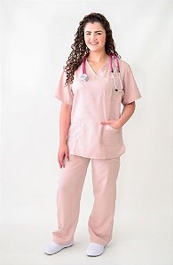 SCRUB FEMININO