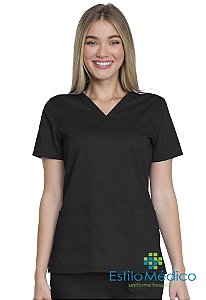 SCRUB FEMININO PLUS SIZE