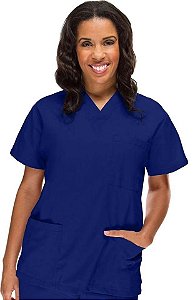 SCRUB FEMININO PLUS SIZE
