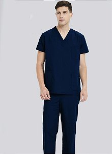 SCRUBS E PIJAMAS CIRÚRGICOS