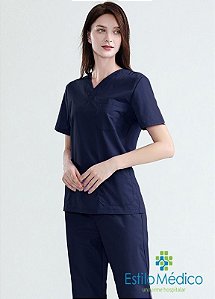 SCRUBS E PIJAMAS CIRÚRGICOS PLUS SIZE
