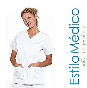 SCRUBS FEMININOS