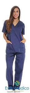SCRUBS FEMININOS
