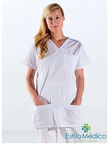 SCRUBS FEMININOS