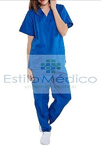 SCRUBS FEMININOS