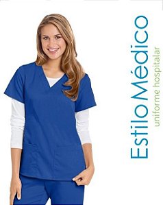 SCRUBS FEMININOS