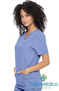 SCRUBS FEMININOS GABARDINE